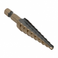 Сверла по металлу