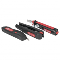 Ножи для снятия изоляции с кабеля