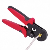 Пресс-клещи для втулочных наконечников