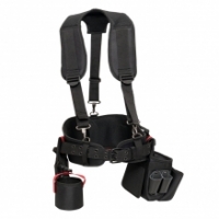 Жилеты и пояса