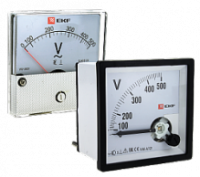 Приборы измерительные