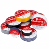 Изолента профессиональная ПВХ SafeFlex