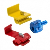 Ответвители прокалывающие