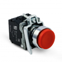 Кнопки, кнопочные посты, переключатели, светосигнальная арматура