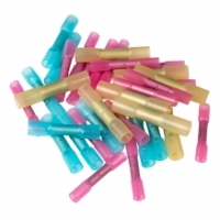 Гильзы соединительные изолированные ГСИ