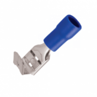 Разъемы плоские серии Рп