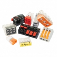 Изделия для электромонтажа