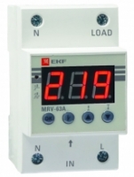 Реле напряжения