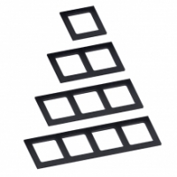 Серия Стокгольм рамки