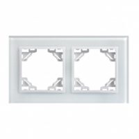 Серия Минск стеклянные рамки