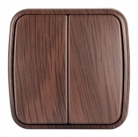 Серия Минск цвет тёмное дерево