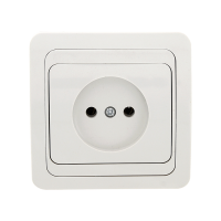 Серия Лондон цвет белый