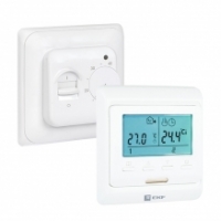 Термостаты для теплых полов