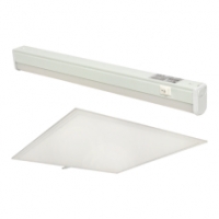 Освещение помещений