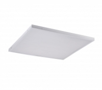 Светодиодные панели ДУО 25 мм с равномерной засветкой