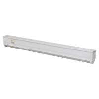 Светильники светодиодные линейные с выключателем