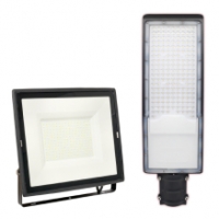 Наружное освещение