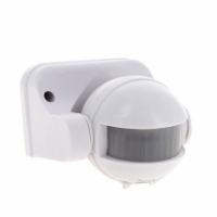 Инфракрасные датчики движения