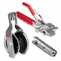 Инструмент и приспособления для мотажа СИП