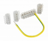 Соединительная арматура