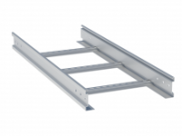 Лотки лестничные усиленные