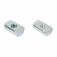 STRUT монтажные элементы