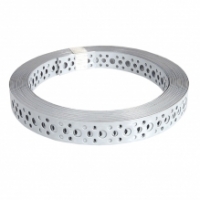 Лента перфорированная монтажная