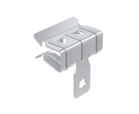 Зажимы балочные