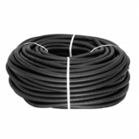 Трубы гофрированные ПНД EKF-Plast