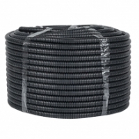 Трубы гофрированные негорючие безгалогеновые (FRHF) EKF-Plast