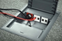 Системы организации рабочих мест C-Line