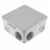 Распаечные коробки наружные