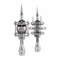 Молниеприемники активные