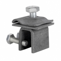 Держатели фальцевые