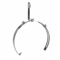 Держатели на конек регулируемые