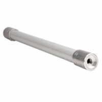 Изолированная молниезащита