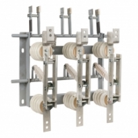 Разъединители 10кВ