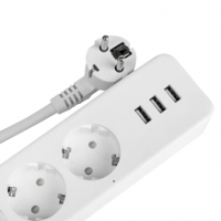 Умные удлинители