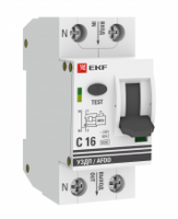 Устройства защиты от дугового пробоя