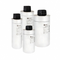 Низковольтные силовые конденсаторы