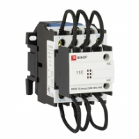 Конденсаторные контакторы