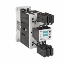 Контакторы для конденсаторных батарей (КРМ) до 75 кВАр AVERES