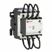 Контакторы для конденсаторных батарей (КРМ) до 50 квар PROxima