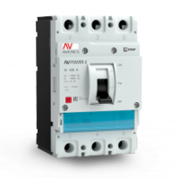 Автоматические выключатели в литом корпусе