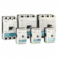 Выключатели автоматические силовые