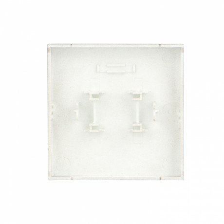 Валенсия лицевая панель выключателя 1-кл. 10А графит EKF PROxima ESV10-L-021-60