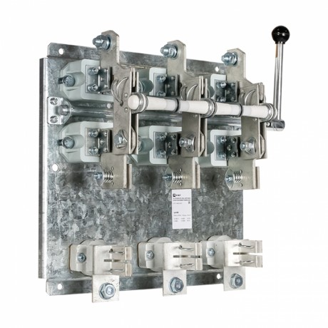 Разъединитель РПБ-6 630А правый привод без ППН EKF PROxima rpb-630