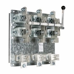 Разъединитель РПБ-6 630А правый привод без ППН EKF PROxima rpb-630