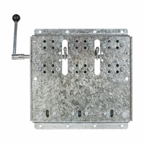 Разъединитель РПБ-6 630А правый привод без ППН EKF PROxima rpb-630