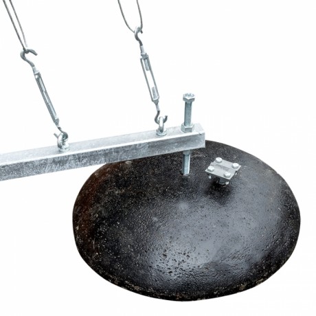 Бетонное основание 20кг EKF PROxima lp-l0345